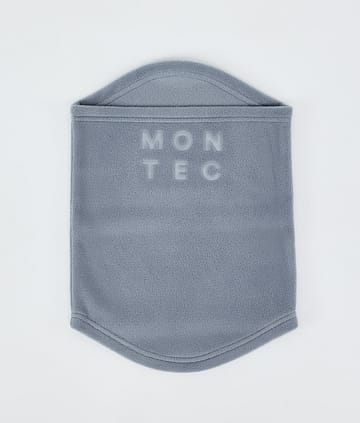 Montec Echo Tube Ansiktsmask Soft Blue