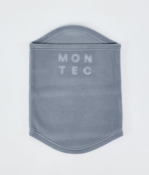 Montec Echo Tube Ansiktsmask Soft Blue