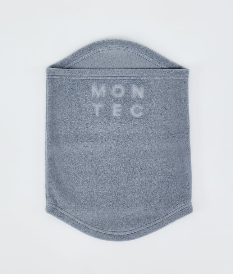 Montec Echo Tube Ansiktsmask Soft Blue, Bild 1 av 4