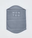 Montec Echo Tube Ansiktsmask Herr Soft Blue