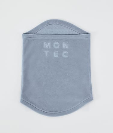 Montec Echo Tube Ansiktsmask Soft Blue