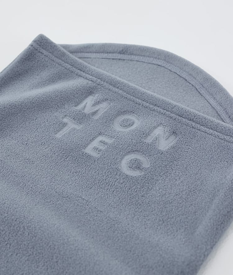Montec Echo Tube Ansiktsmask Soft Blue, Bild 2 av 4