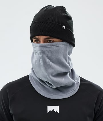 Montec Echo Tube Ansiktsmask Soft Blue