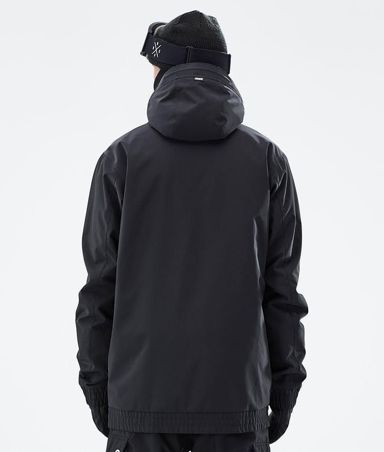 Dope Migoo Skidjacka Herr 2X-Up Black, Image 7 of 8
