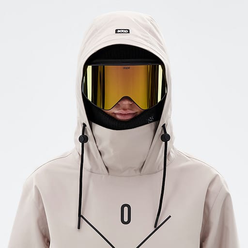 Storm Guard Huva, Bild 1 av 2