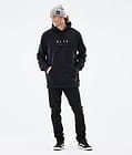 Dope Common 2022 Hood Herr Peak Black, Bild 5 av 6