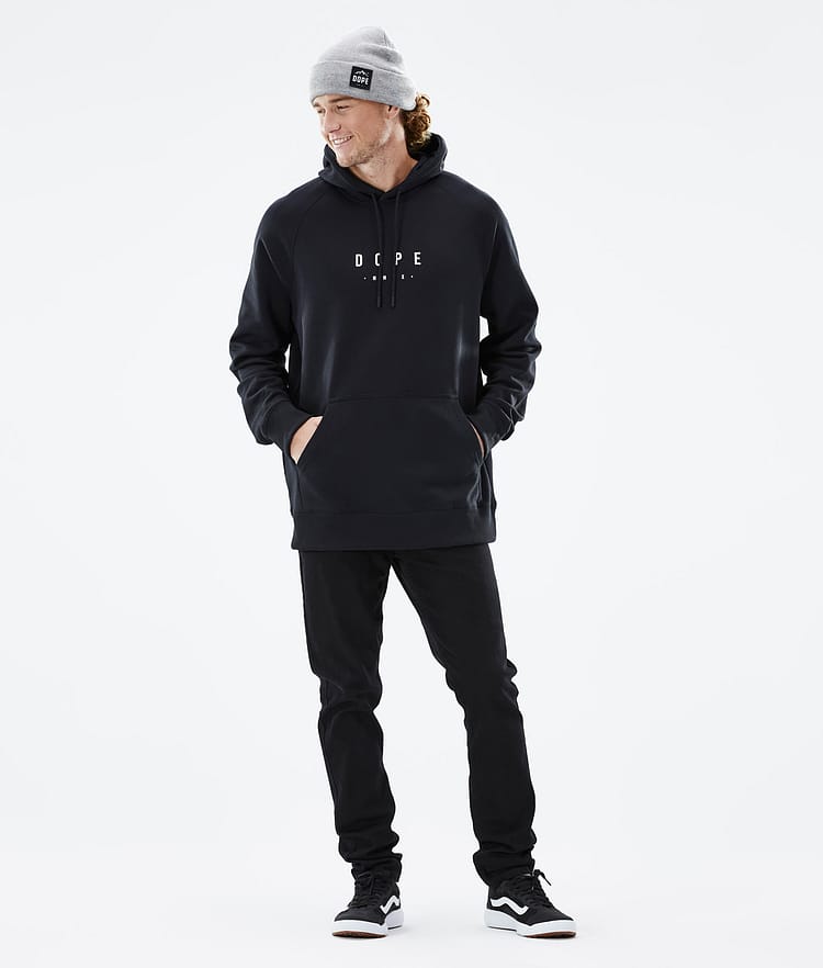 Dope Common 2022 Hood Herr Peak Black, Bild 5 av 6