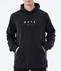 Dope Common 2022 Hood Herr Peak Black, Bild 6 av 6