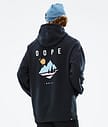 Dope Common 22 Hood Herr Pine Black