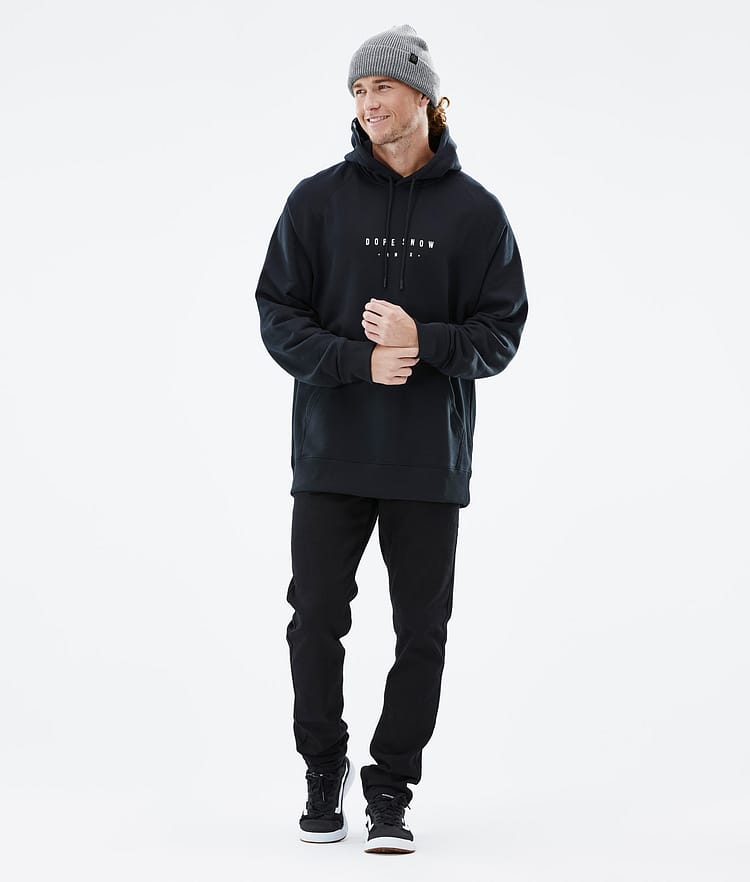 Dope Common 22 Hood Herr Range Black, Bild 5 av 6