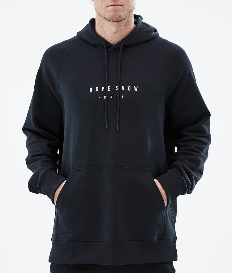 Dope Common 22 Hood Herr Range Black, Bild 6 av 6