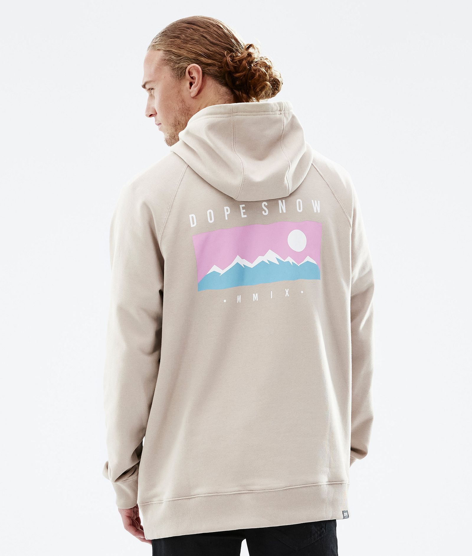 Dope Common 2022 Hood Herr Range Sand, Bild 1 av 6