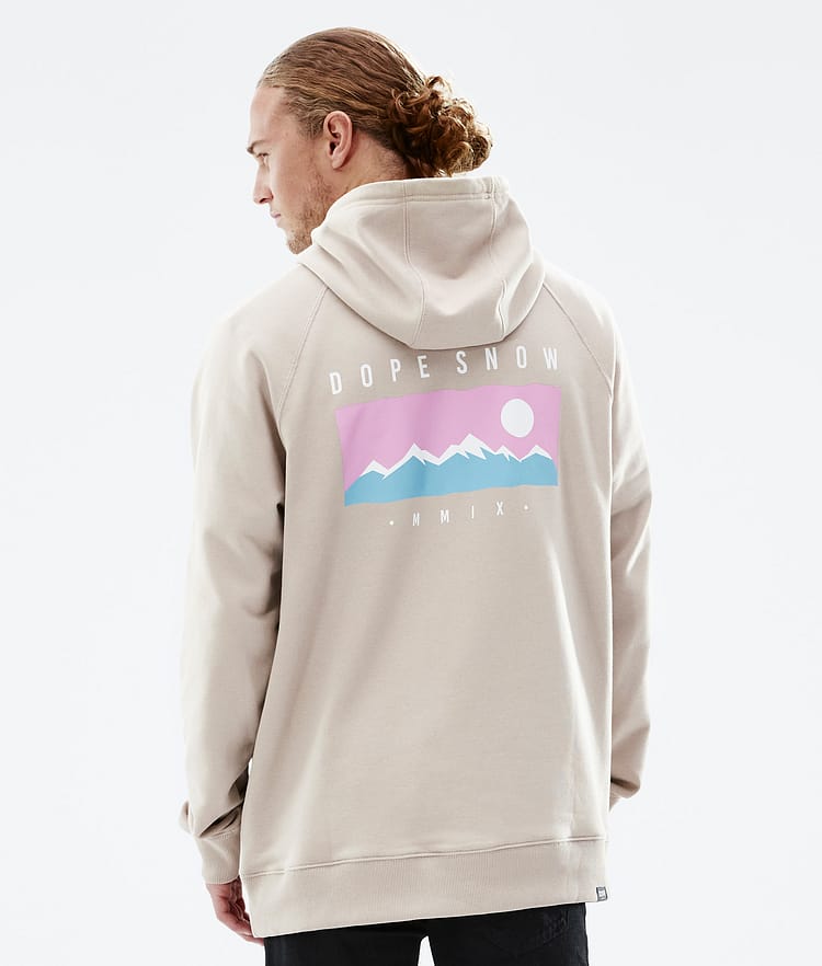 Dope Common 2022 Hood Herr Range Sand, Bild 1 av 6