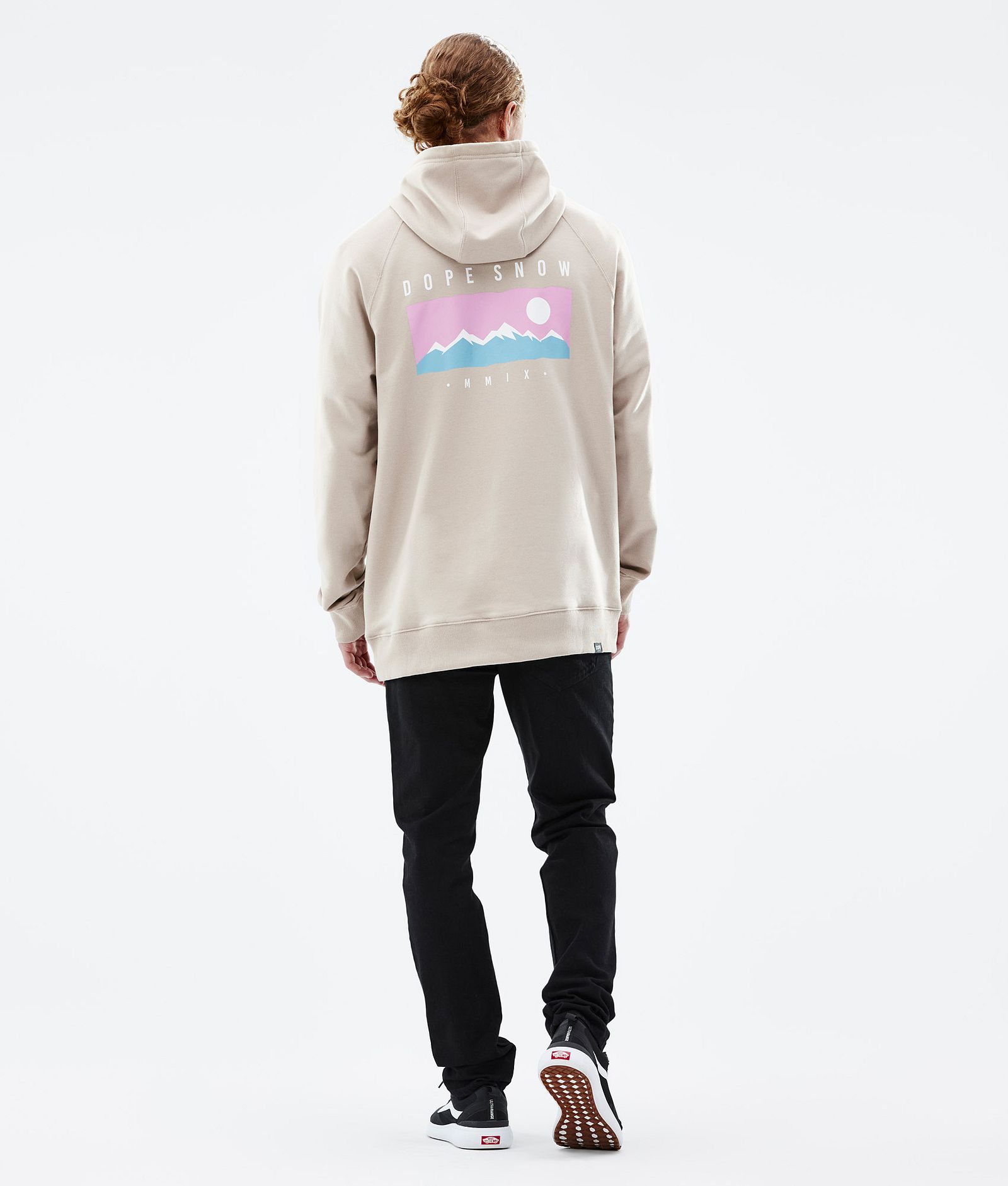 Dope Common 2022 Hood Herr Range Sand, Bild 4 av 6