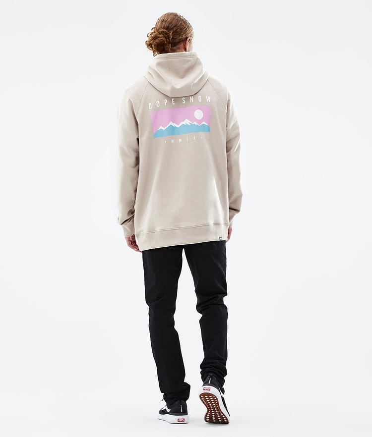 Dope Common 2022 Hood Herr Range Sand, Bild 4 av 6
