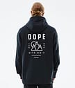 Dope Common 2022 Hood Herr Summit Black