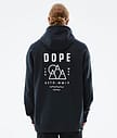 Dope Common 22 Hood Herr Summit Black