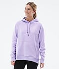 Dope Common W 2022 Hood Dam 2X-Up Faded Violet, Bild 2 av 6