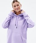 Dope Common W 2022 Hood Dam 2X-Up Faded Violet, Bild 3 av 6