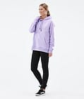 Dope Common W 2022 Hood Dam 2X-Up Faded Violet, Bild 5 av 6