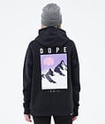 Dope Common W 2022 Hood Dam Peak Black, Bild 1 av 6