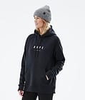 Dope Common W 2022 Hood Dam Peak Black, Bild 2 av 6