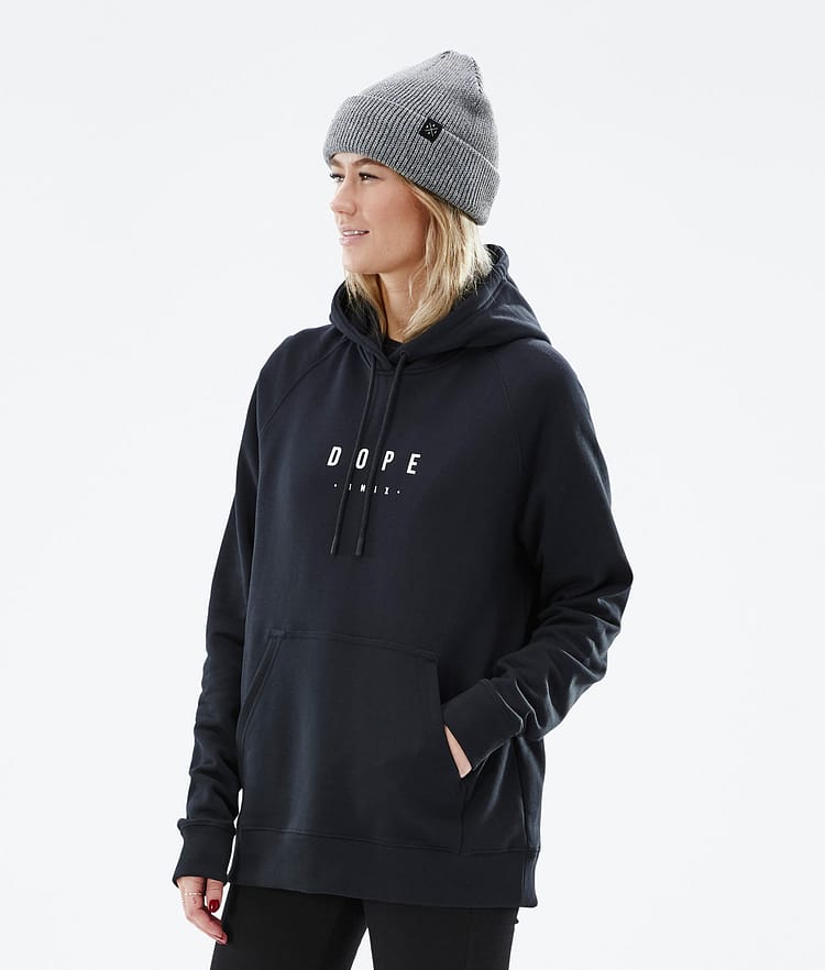 Dope Common W 2022 Hood Dam Peak Black, Bild 2 av 6