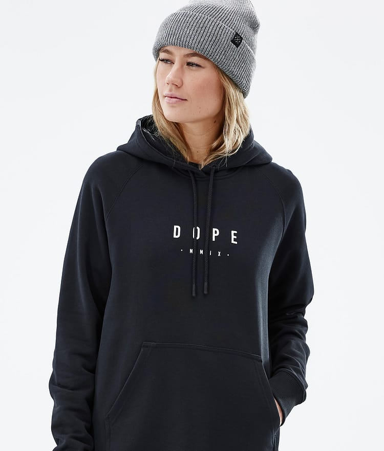 Dope Common W 2022 Hood Dam Peak Black, Bild 3 av 6