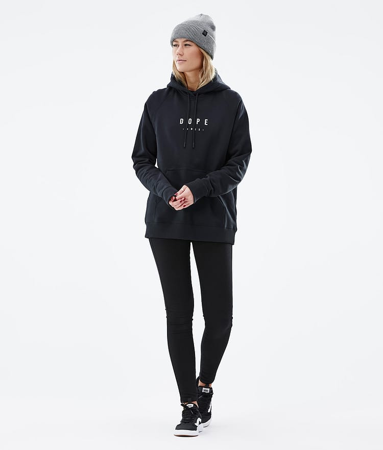 Dope Common W 2022 Hood Dam Peak Black, Bild 5 av 6