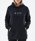 Dope Common W 2022 Hood Dam Peak Black, Bild 6 av 6
