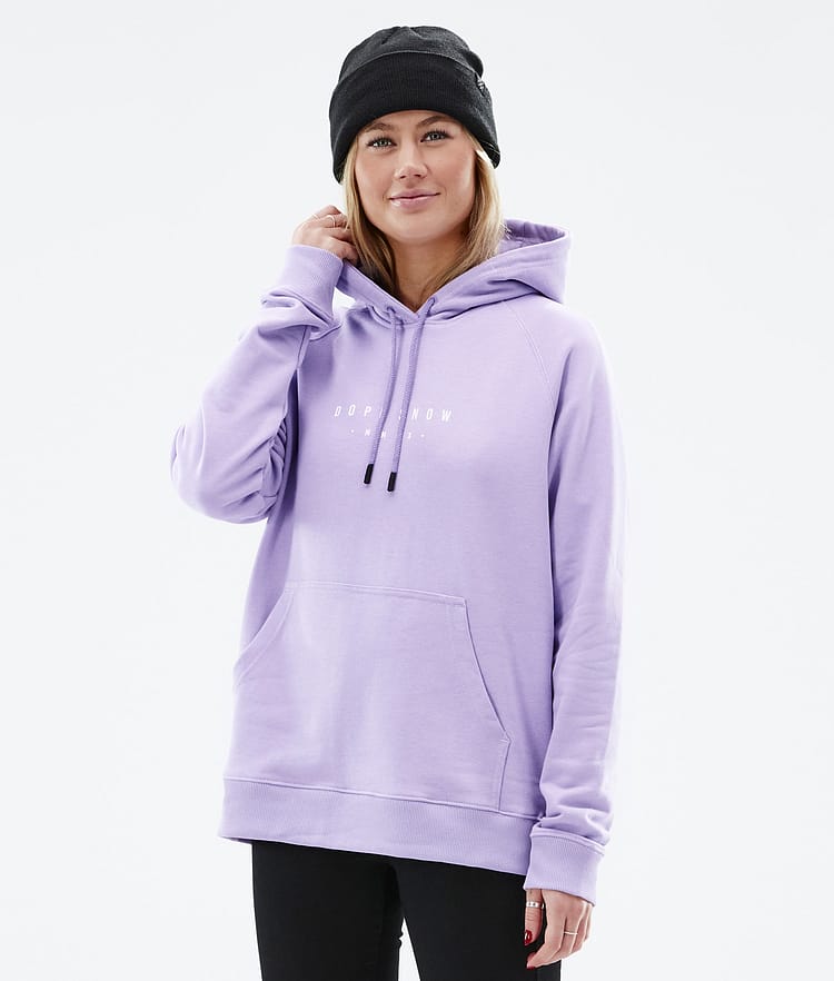 Dope Common W 22 Hood Dam Range Faded Violet, Bild 2 av 6