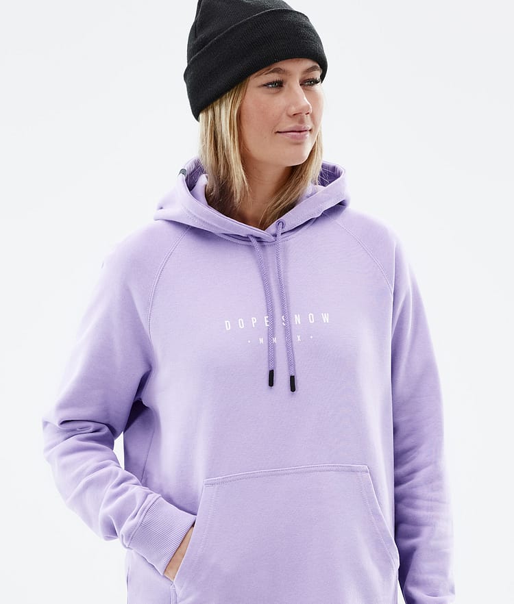 Dope Common W 22 Hood Dam Range Faded Violet, Bild 3 av 6