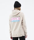 Dope Common W 2022 Hood Dam Range Sand, Bild 1 av 6