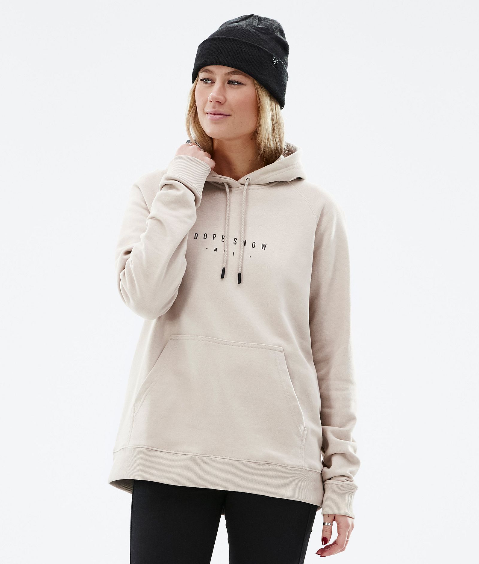 Dope Common W 2022 Hood Dam Range Sand, Bild 2 av 6