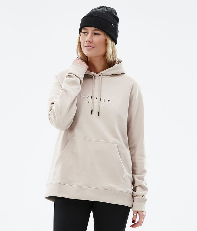 Dope Common W 2022 Hood Dam Range Sand, Bild 2 av 6