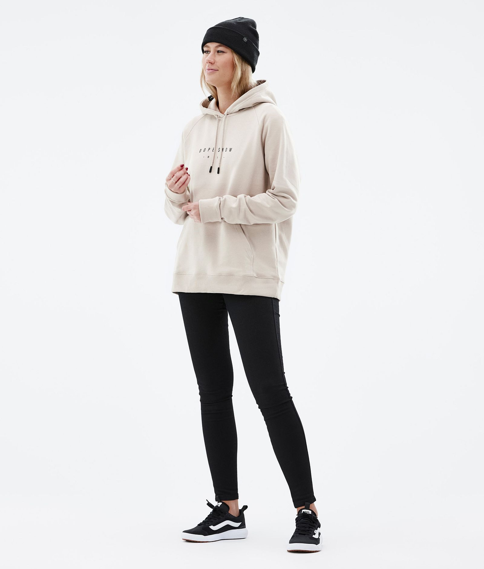 Dope Common W 2022 Hood Dam Range Sand, Bild 5 av 6
