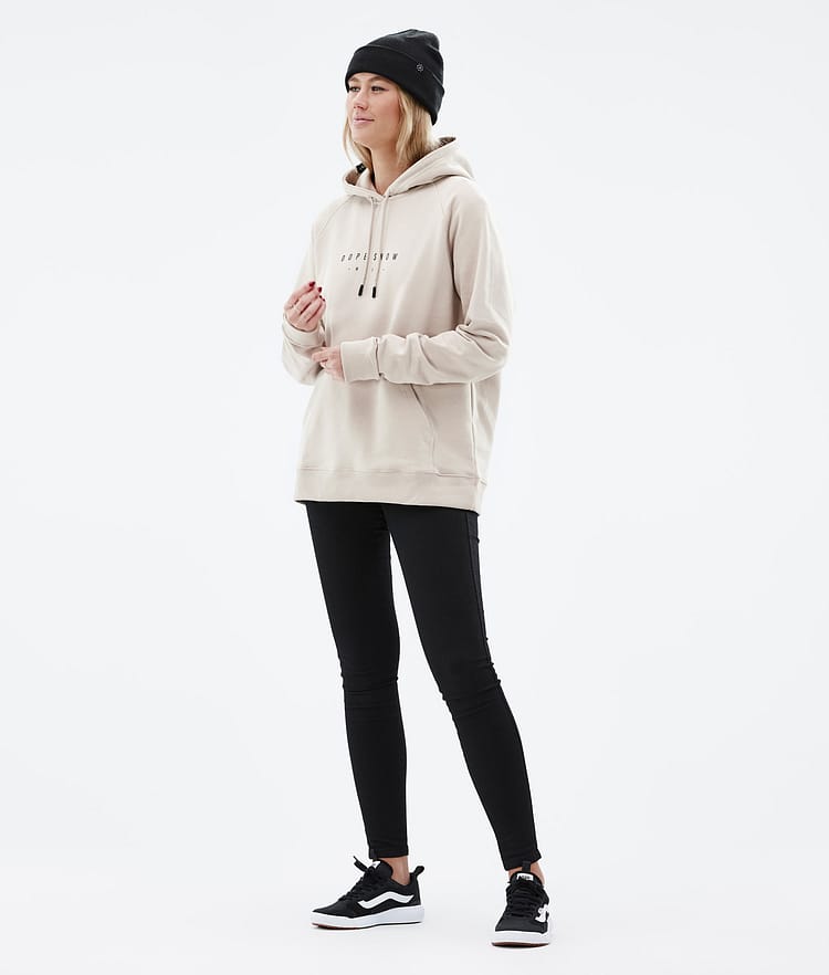 Dope Common W 2022 Hood Dam Range Sand, Bild 5 av 6