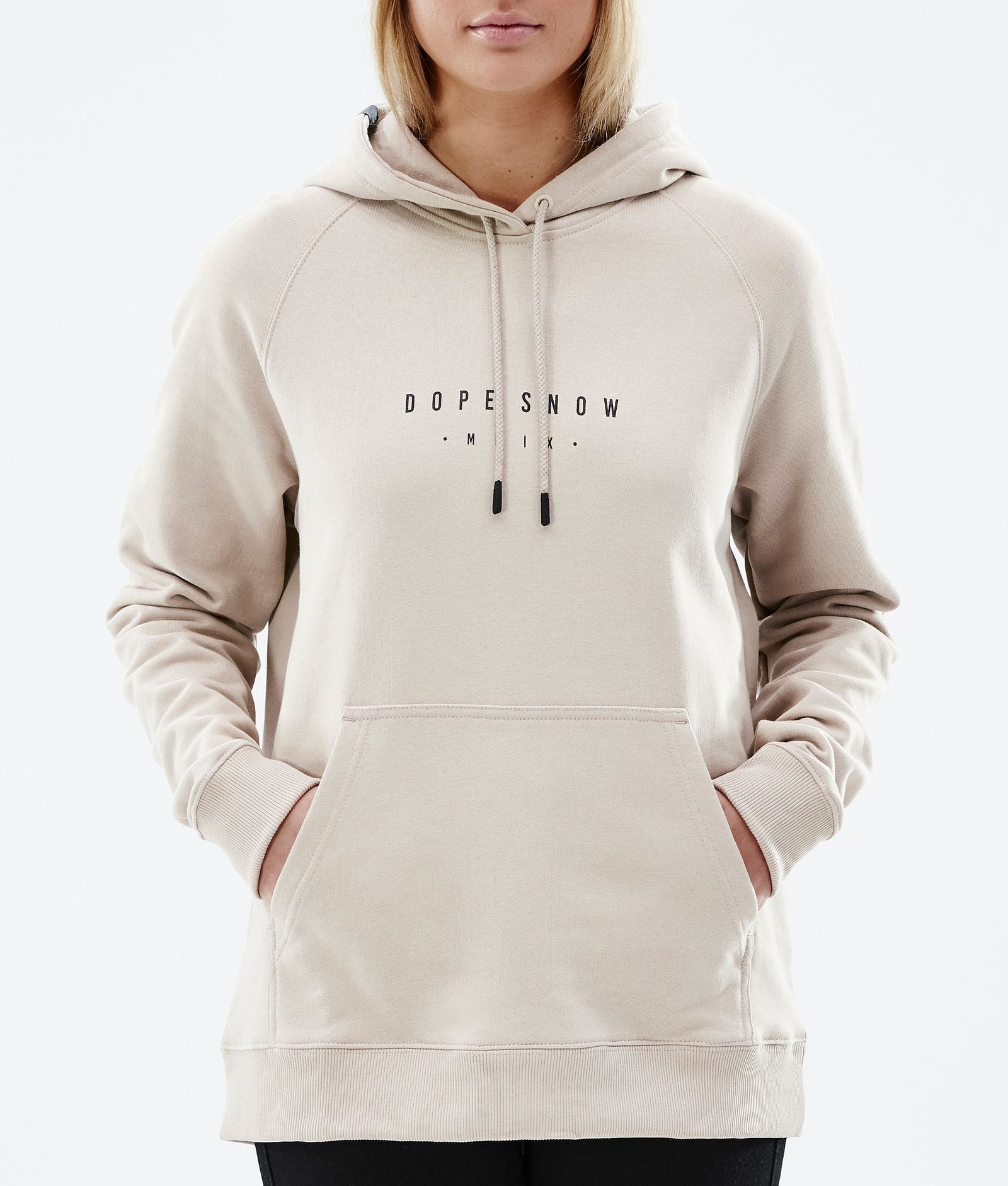 Dope Common W 2022 Hood Dam Range Sand, Bild 6 av 6