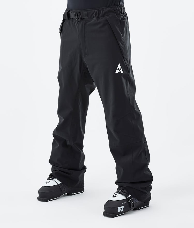 Dope JT Blizzard Skidbyxa Herr JT Black, Bild 1 av 7
