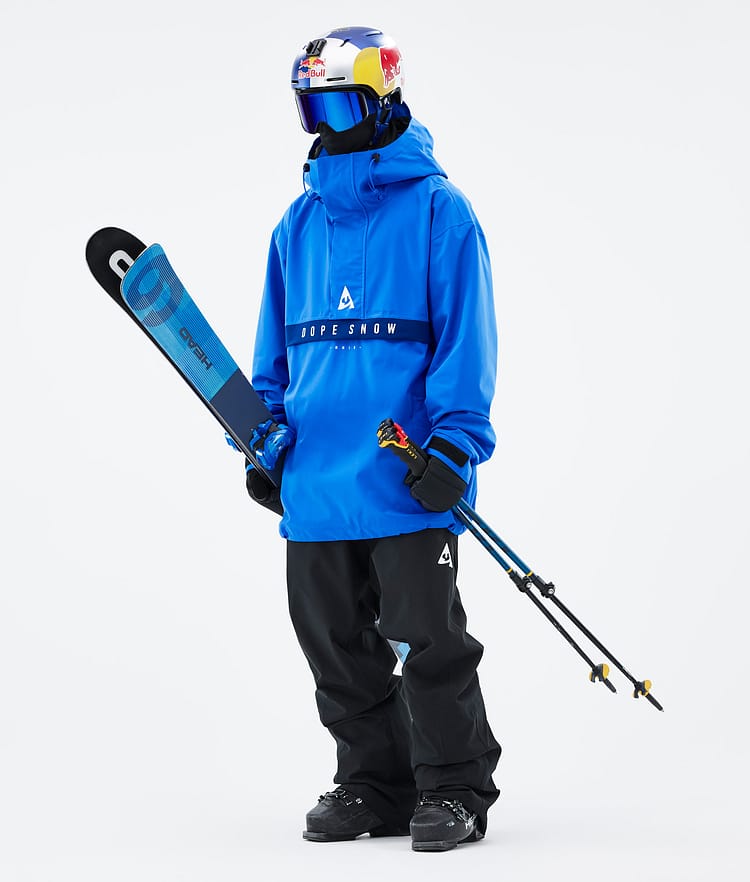 Dope JT Blizzard Skidbyxa Herr JT Black, Bild 2 av 7