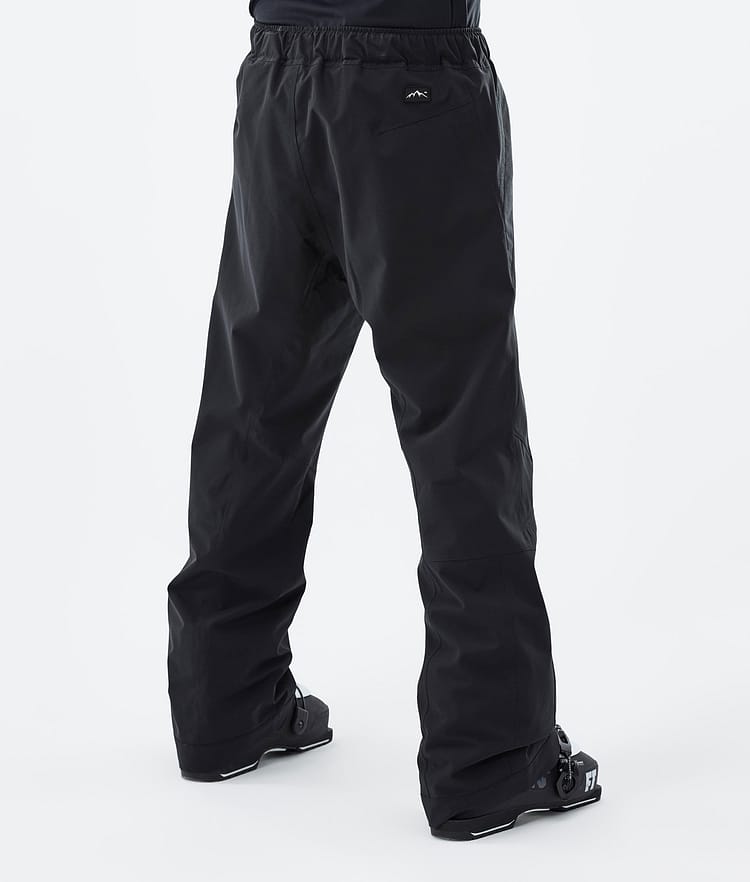 Dope JT Blizzard Skidbyxa Herr JT Black, Bild 4 av 7