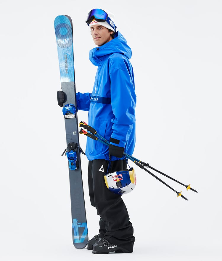 Dope JT Blizzard Skidbyxa Herr JT Black, Bild 5 av 7