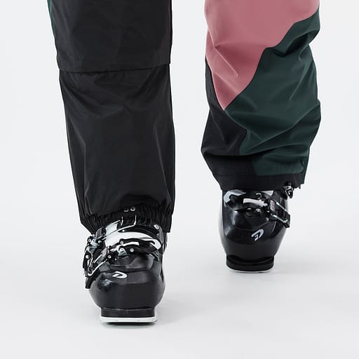 Elastiska snölås Huvudproduktbild,