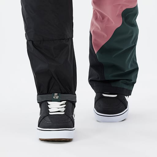 Elastiska snölås Huvudproduktbild,