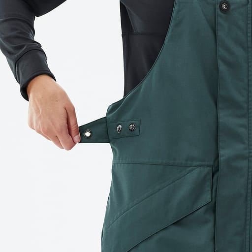 Justerbart midjeband Huvudproduktbild,