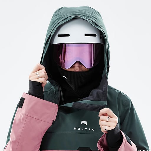 Storm Guard huva Huvudproduktbild,