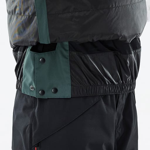 Elastiskt snölås Huvudproduktbild,