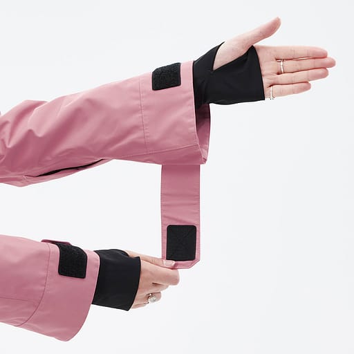 Extra stora ärm öppningar Huvudproduktbild,