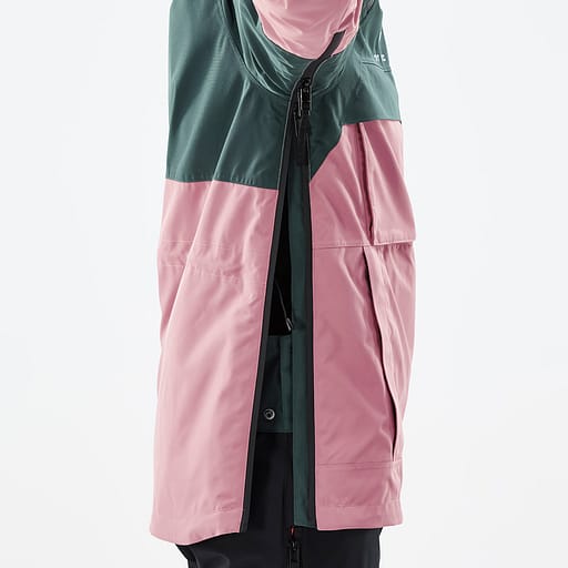 Sidodragkedja med inre flik Huvudproduktbild,