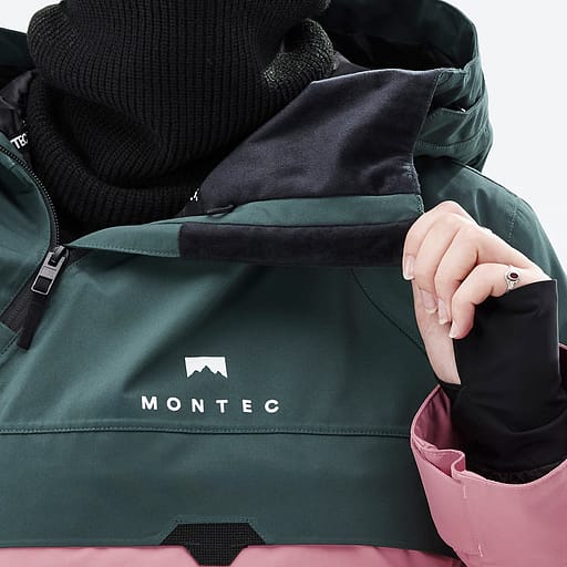 Halskydd i microfleece Huvudproduktbild,